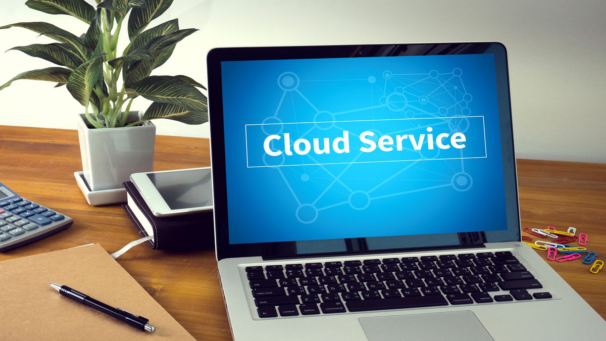 Cloud Backup Services: A Comprehensive Guide for Businesses and Individuals