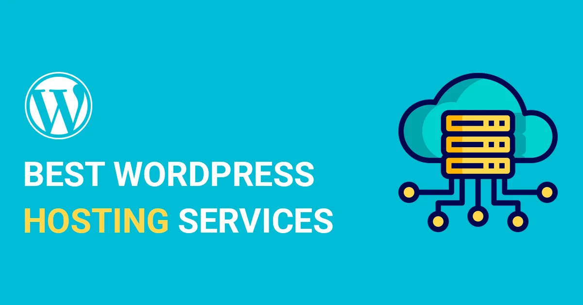 Best Hosting Providers for WordPress Sites