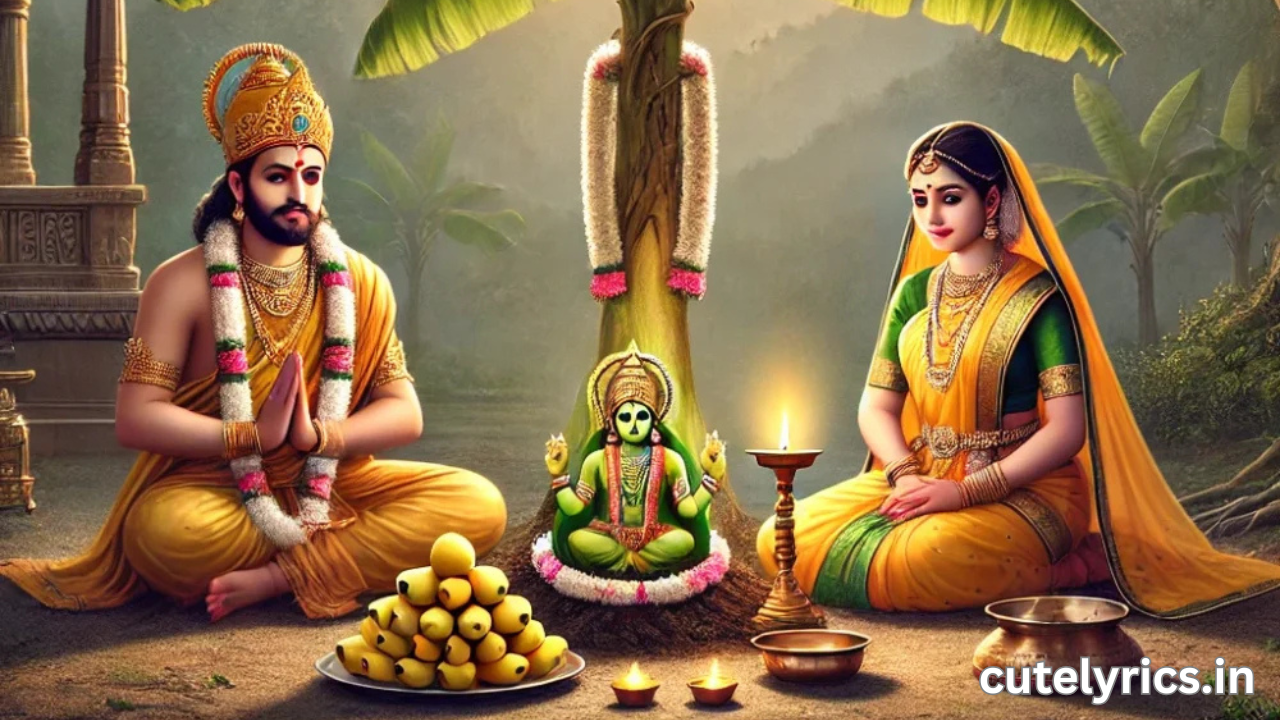Guruvar Vrat Katha || गुरुवार व्रत कथा