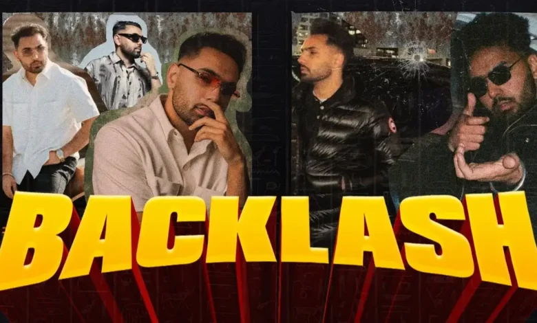 Backlash Lyrics Prem Dhillon
